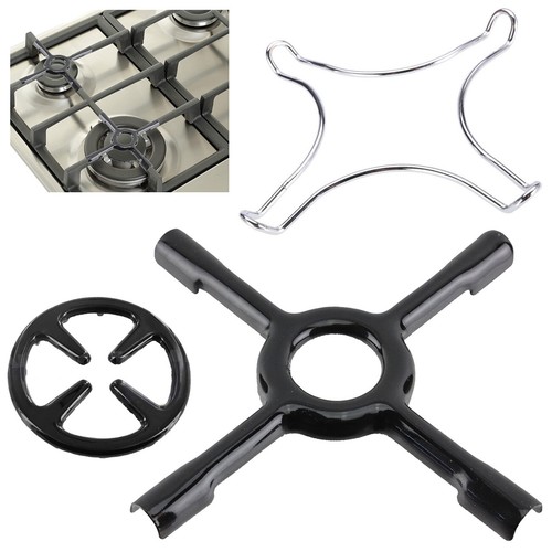 Gas hob reducer - gas, pot