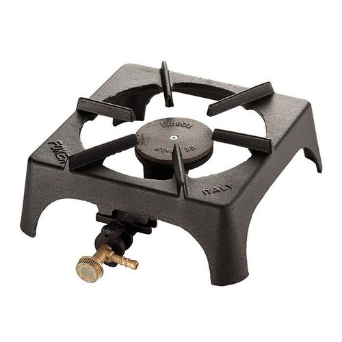 Foker cast iron - cast,