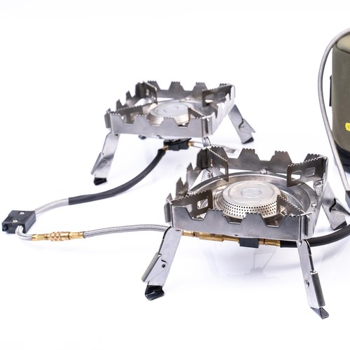 Ridgemonkey quad connect pro - quad,