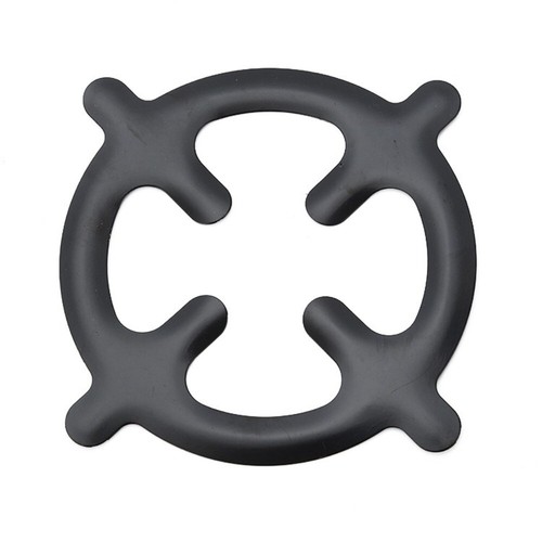 Iron cast stove gas ring - cast,