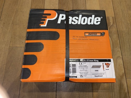 Box 3300 genuine - box,