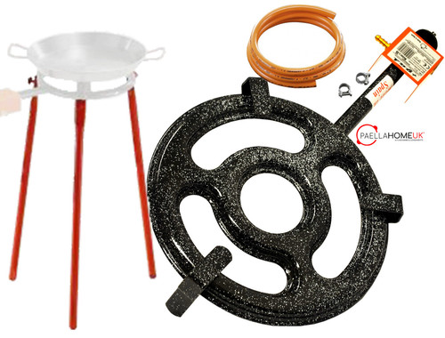 30cm premium paella - 30cm, 2