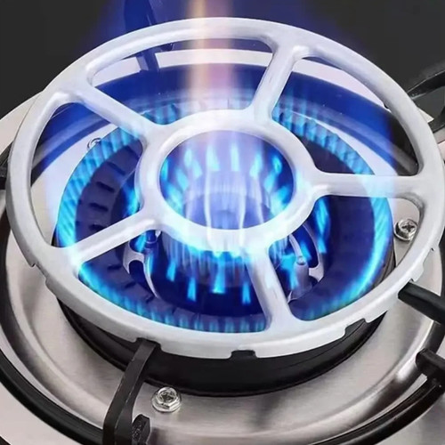 2pcs gas stove - 2pcs, pot