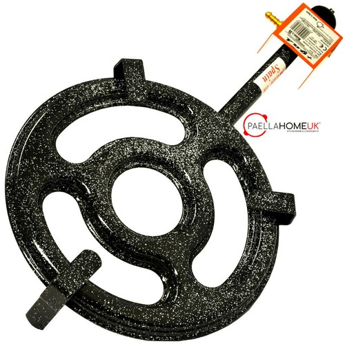 30cm premium paella - premium, gas