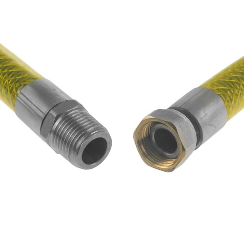 Male female 0 5m 500mm - 1/2",