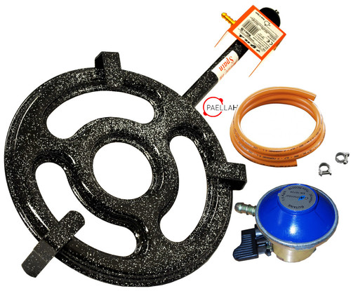 20cm premium paella - ring, gas