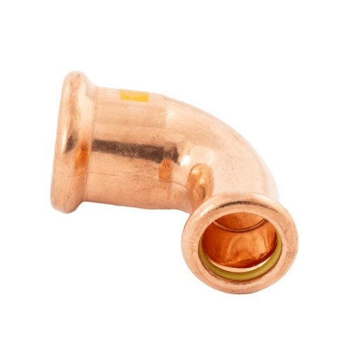 Pressfit gas copper reducing - pressfit,