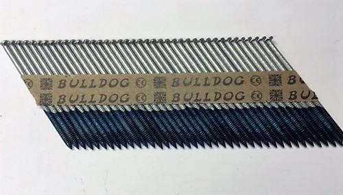 50mm ring hot dipped - 2.8/50mm,