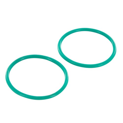 Gas exhaust ring - gas, ec