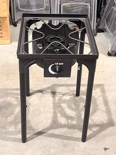 75cm xlarge gas burner ring - 75cm,