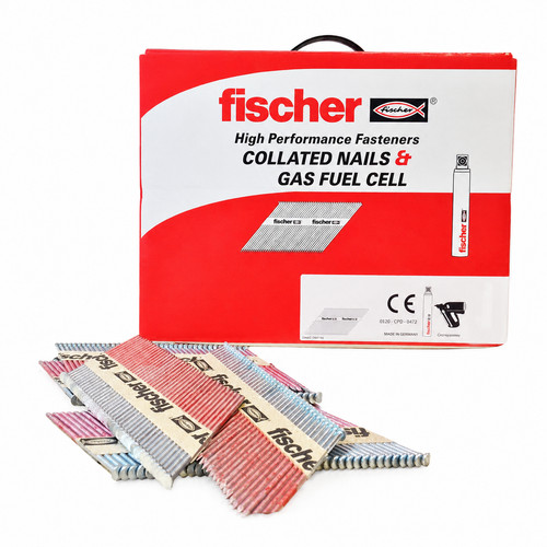 Fischer 51mm ring - 51mm,