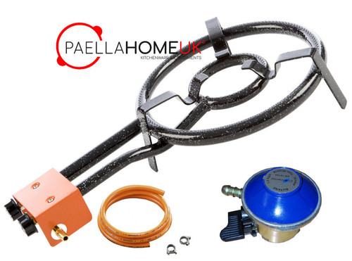 40cm original paella pan - 40cm,