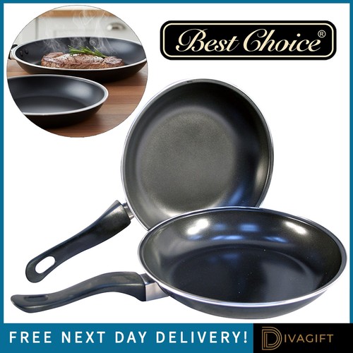 Prima 2pc non stick frying - non,