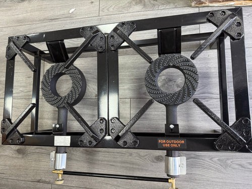 Key heavy duty double - 2,