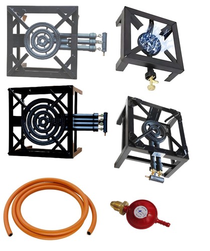 Boiling ring burners lpg - boiling,