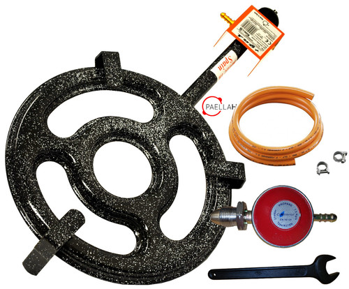 30cm premium paella ring - premium,