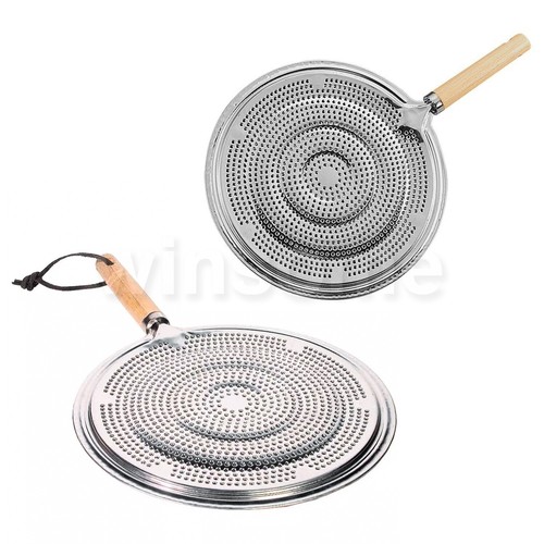 Simmer ring heat diffuser - simmer,