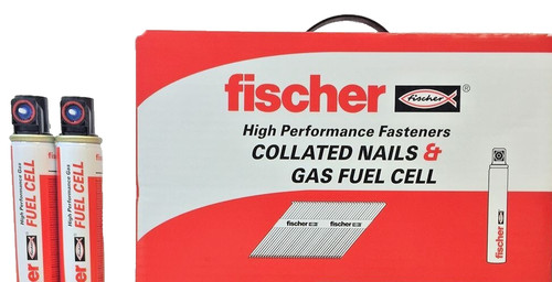 Fischer 75mm collated - 3.1, x