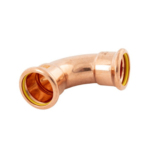 Press fit gas copper - fit,